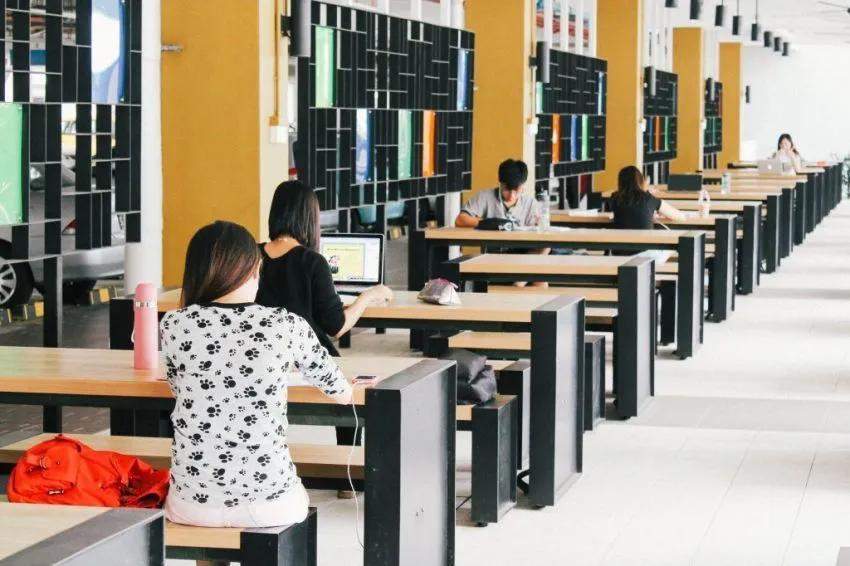 15 Saran yang Asing di Telinga Tapi Berguna Buatmu Para Mahasiswa 19
