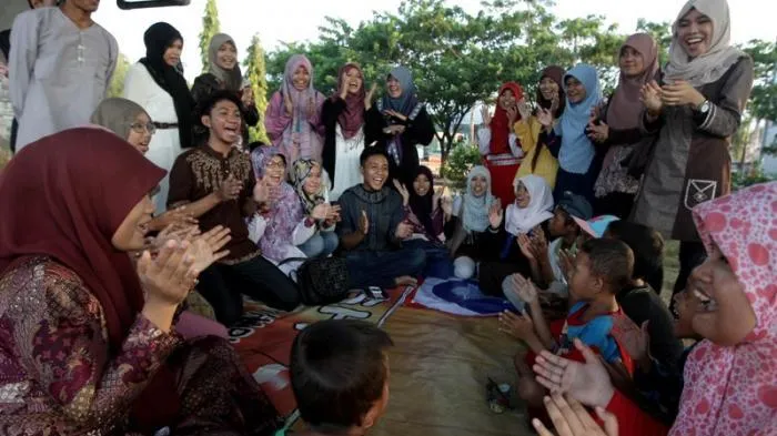 Jangan Memberi Receh! Ini Cara Yang Lebih Ampuh Membantu Anak Jalanan 10