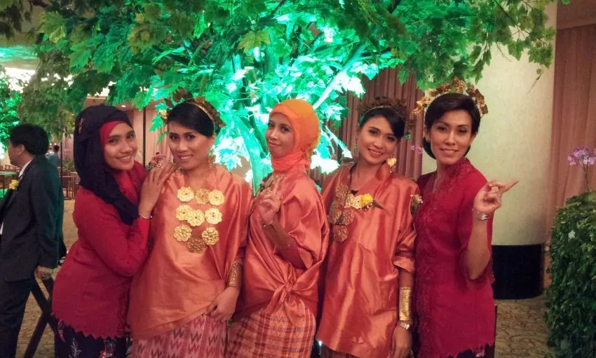 Rela Mengorbankan Keluarga dan Sahabat Demi Cinta? Pikir Ulang Deh! 15