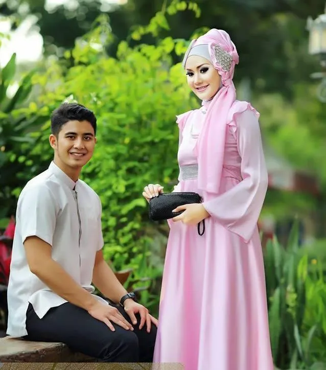 Ini Cara Yang Nyaman Membawa Pacar Ke Acara Lebaran Keluarga 11