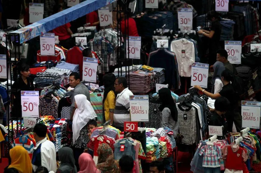 Di Bulan Ramadhan, Hal-Hal Ini Dijamin Akrab Banget Sama Kamu 42