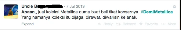 Keluh Kesah Kelas Menengah Ngehe 7