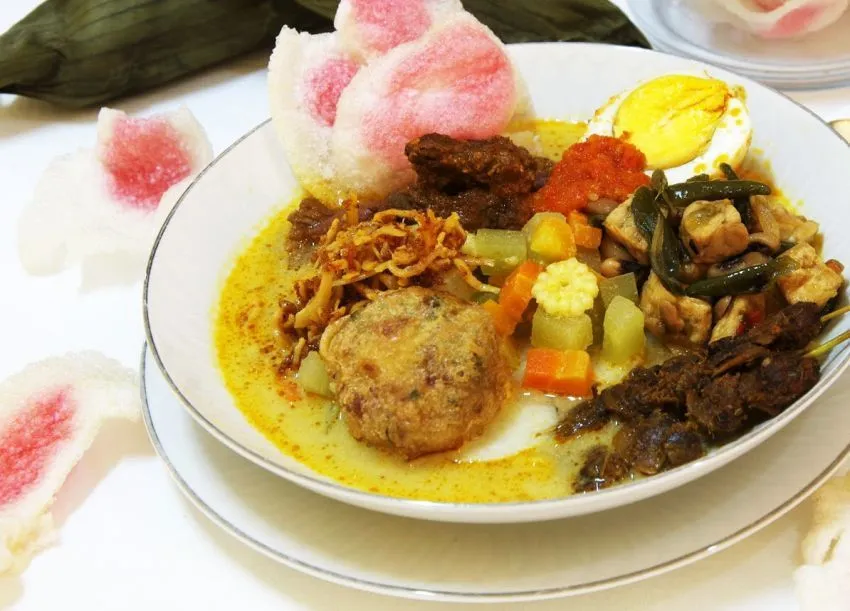 Pertanyaan Wajib Tiap Lebaran Dan Cara Menangkisnya 35