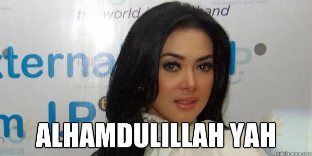 Bacaan Adem Di Tengah Adu Klaim Menang Quick Count 58