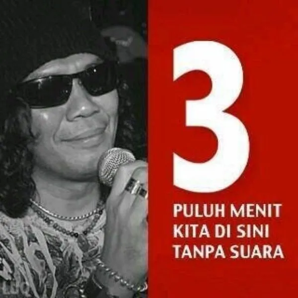 Bacaan Adem Di Tengah Adu Klaim Menang Quick Count 48
