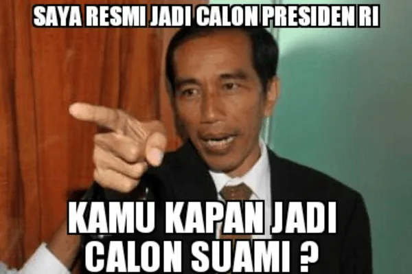 Bacaan Adem Di Tengah Adu Klaim Menang Quick Count 77