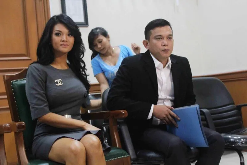 Apakah Manusia Memang Terlahir Untuk Tidak Setia? 18