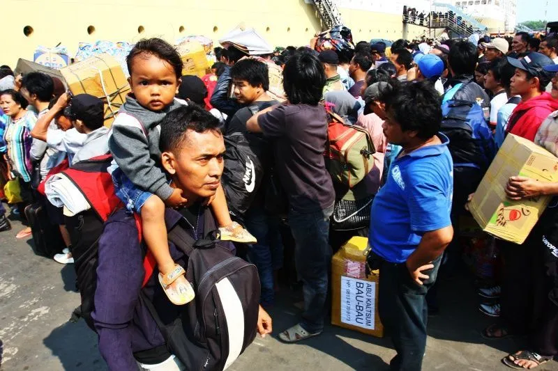 Pertanyaan Wajib Tiap Lebaran Dan Cara Menangkisnya 27