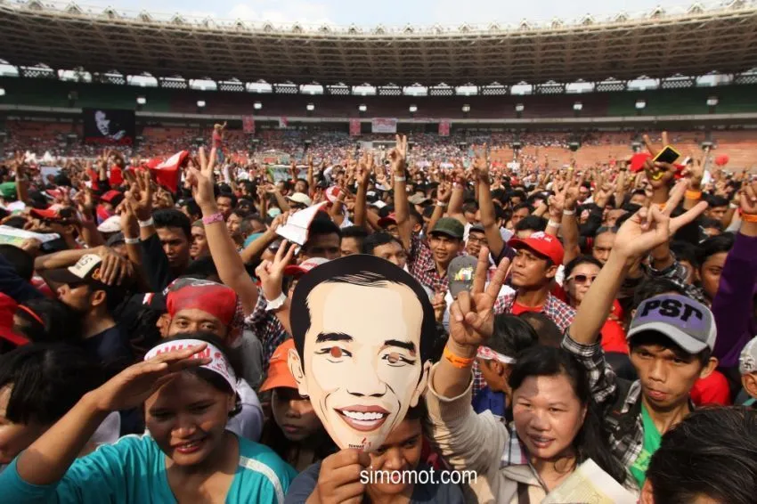 Apa Benar One Direction Mengganggu Persepakbolaan Nasional? Coba Pikir Lagi... 12