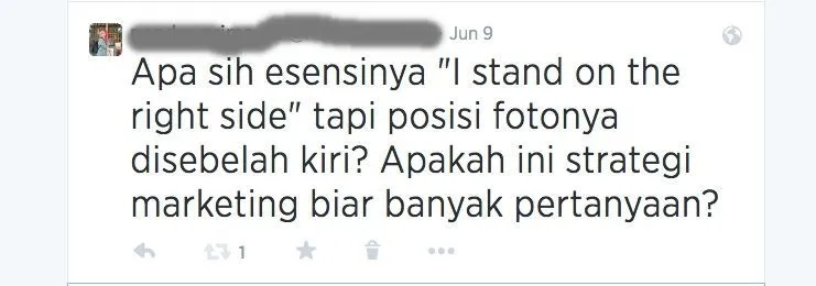 Bacaan Adem Di Tengah Adu Klaim Menang Quick Count 43