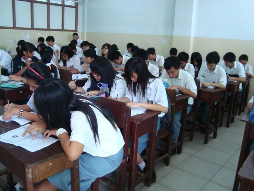 Penyesalan Saat Remaja yang Membuatmu Ingin Memutar Waktu 27