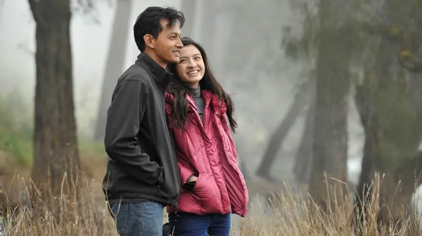 Tanda-tanda Kalo Gebetanmu Juga Tertarik Sama Kamu 15