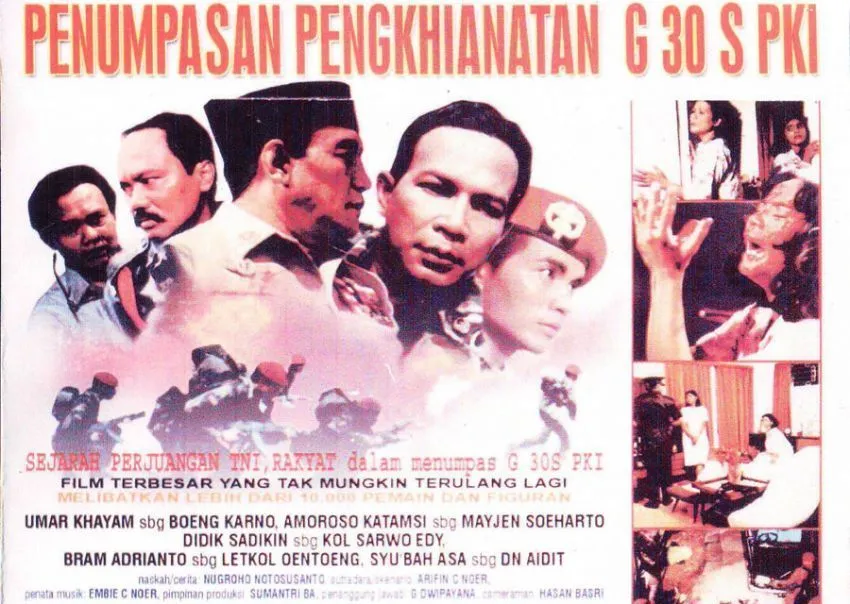 Alasan Kenapa Kamu Gak Perlu Kangen Sama Orde Baru 20
