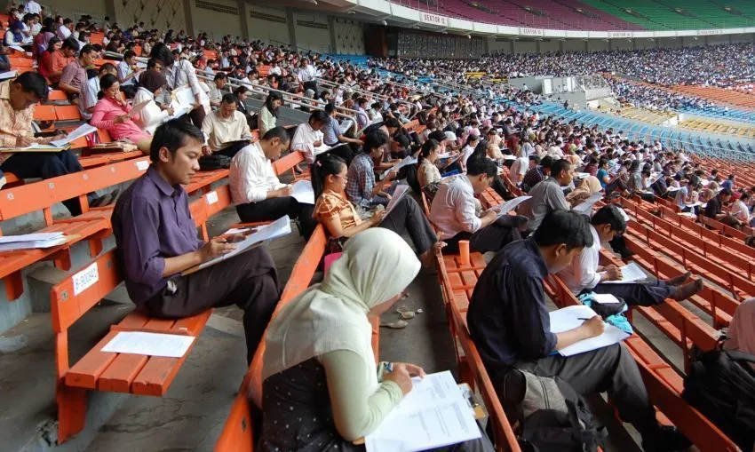 Apa Yang Harus Kamu Lakukan Ketika Karir Impianmu Melayang? 6