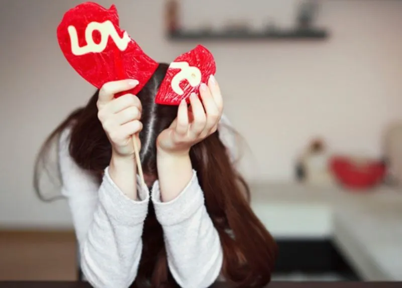 Pengen Move On? Kamu Pasti Bisa! 16