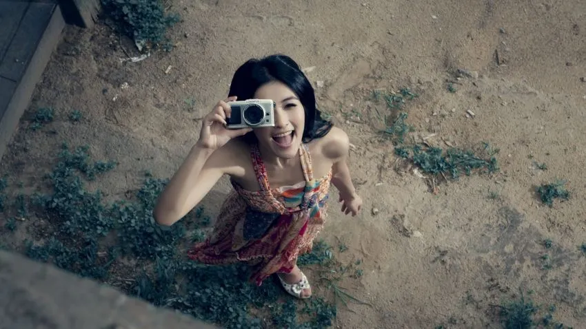 40 Alasan Kenapa Fotografer Adalah Pasangan yang Diutus untuk Membahagiakan Kamu! 53