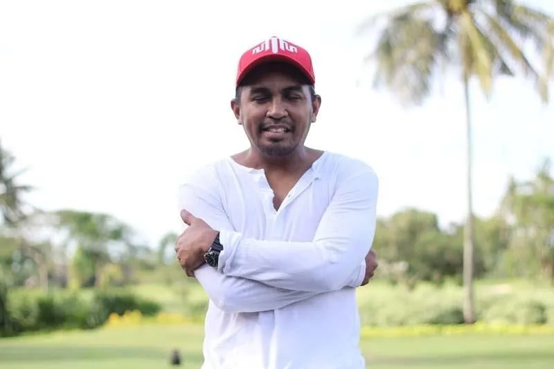 Ini Tanda-Tanda Ketika Keluargamu Blasteran Suku 17