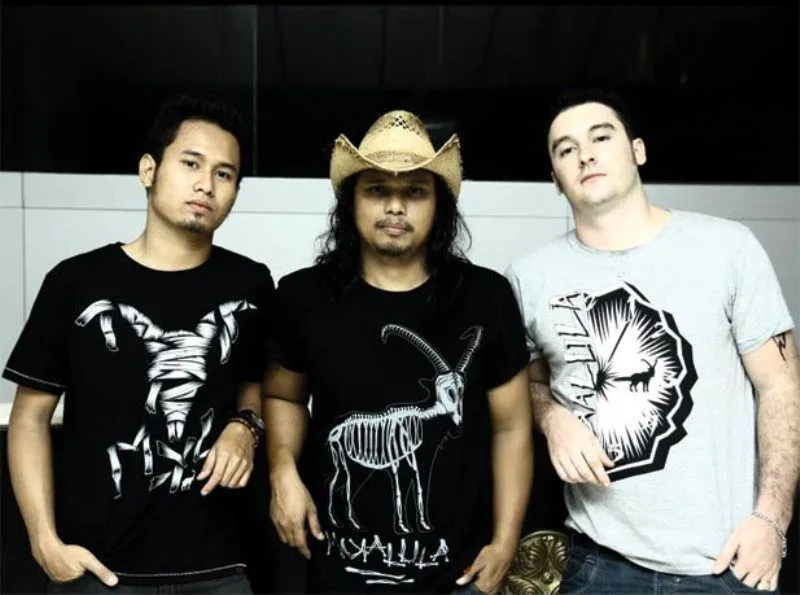Musisi Indie Indonesia Ini Boleh Lho Kamu Dengerin! 12