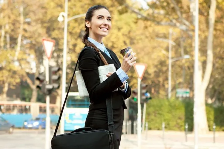 6 Strategi Sederhana Supaya Kamu Bersemangat Ngantor Hari Ini 10