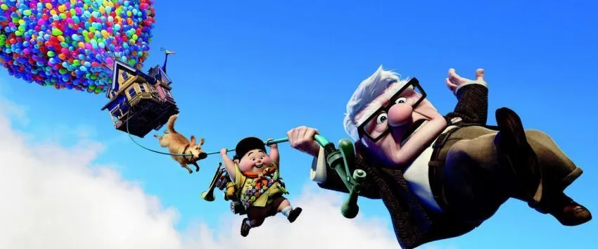 Sambil Menyelam Minum Air: Nonton Film Yang Menginspirasimu Traveling! 32
