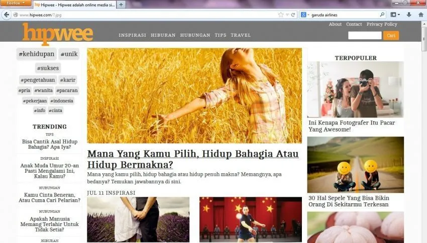29 Travel Tips Yang Akan Mengubah Hidupmu Selamanya 49