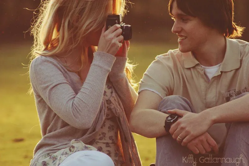 40 Alasan Kenapa Fotografer Adalah Pasangan yang Diutus untuk Membahagiakan Kamu! 43