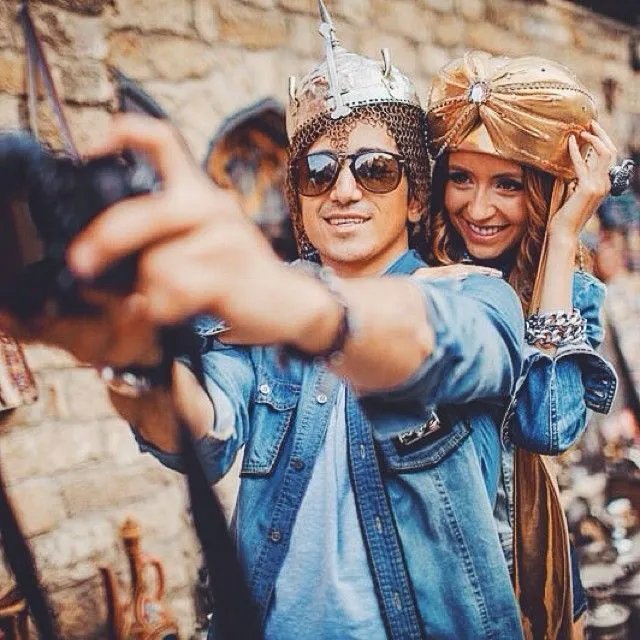 40 Alasan Kenapa Fotografer Adalah Pasangan yang Diutus untuk Membahagiakan Kamu! 64