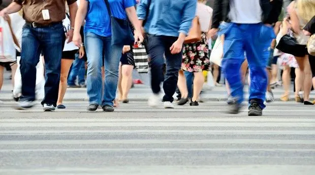 Kalau Jalan Kaki Bisa Memberimu Manfaat Luar Biasa, Masih Mau Malas Buat Jalan? 13