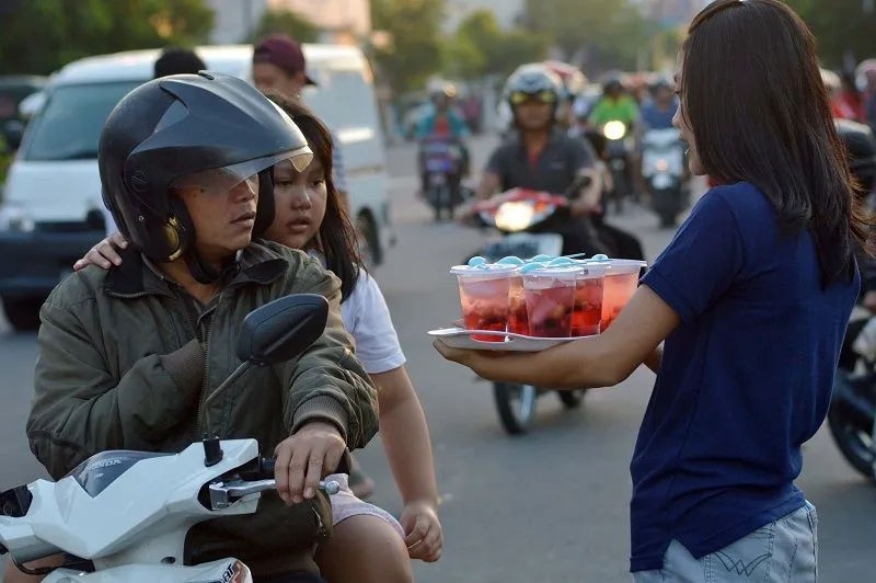 Agar Puasa Senin-Kamismu Lebih Ringan dari Biasanya, Terapkan Kiat-Kiat Ini Saja!