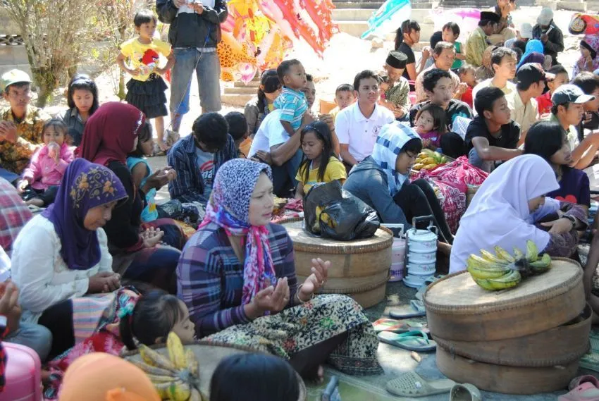 Di Bulan Ramadhan, Hal-Hal Ini Dijamin Akrab Banget Sama Kamu 23