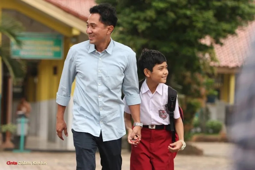 Karakteristik Apa Yang Diinginkan Cewek Dari Seorang Cowok? Ini Jawabannya! 14
