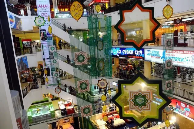 Di Bulan Ramadhan, Hal-Hal Ini Dijamin Akrab Banget Sama Kamu 41