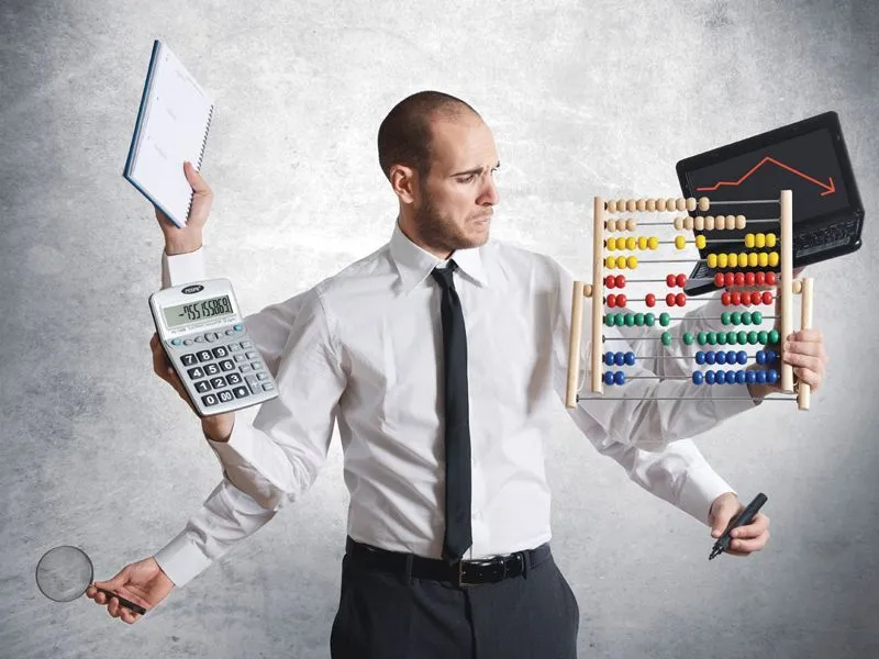 Multitasking Tidak Mengirit Waktu, Justru Bisa Mematikan Produktivitasmu! 13