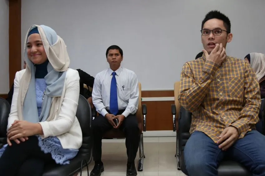Anak Muda Umur 20-an Pasti Mengalami Ini, Kalau Kamu? 35