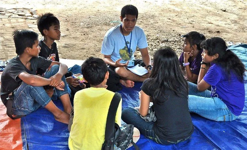 Balada Fresh Graduate Yang Kelamaan Nganggur 40