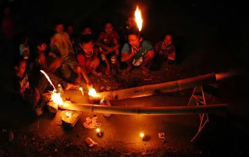 Di Bulan Ramadhan, Hal-Hal Ini Dijamin Akrab Banget Sama Kamu 30