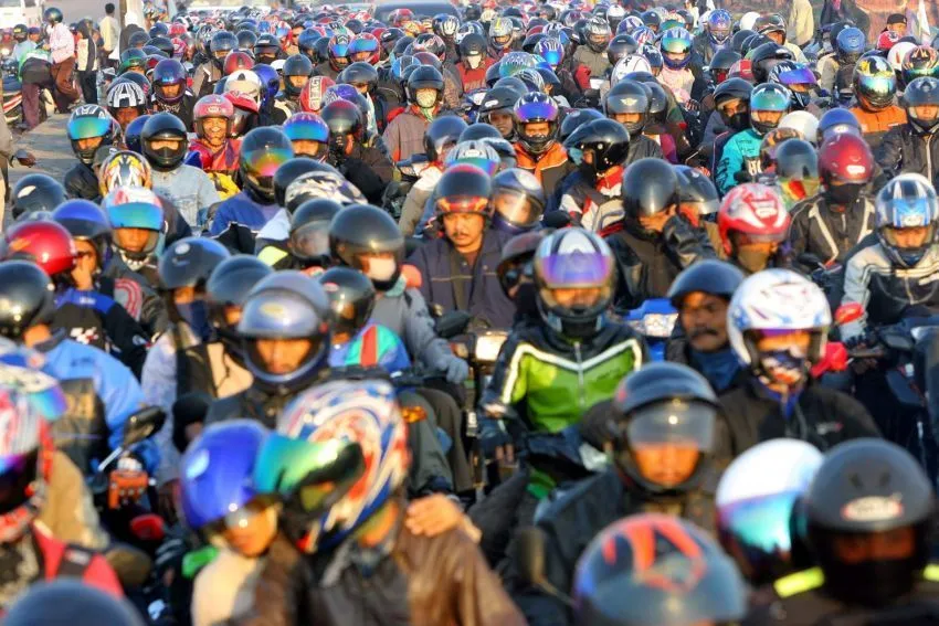 Tipe-Tipe Traveler yang Eksis di Indonesia. Mana yang Kamu Banget? 37