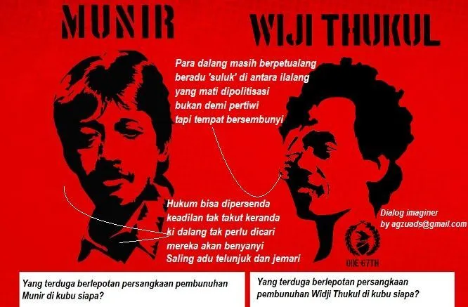 Untuk Hal-Hal Ini, Kamu Boleh Susah Move On 33