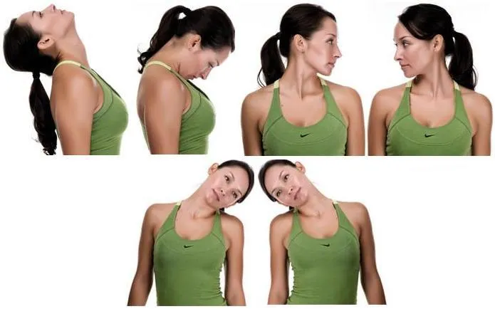 6 Tips Mendapatkan Postur Tubuh Ideal, Dijamin Makin Cantik dan Tampan 14