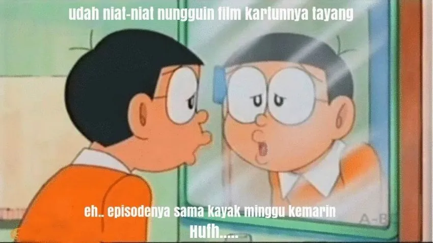 16 Kenangan Jaman SD yang Bikin Kamu Bersyukur Pernah Tumbuh di Era 90-an! 17