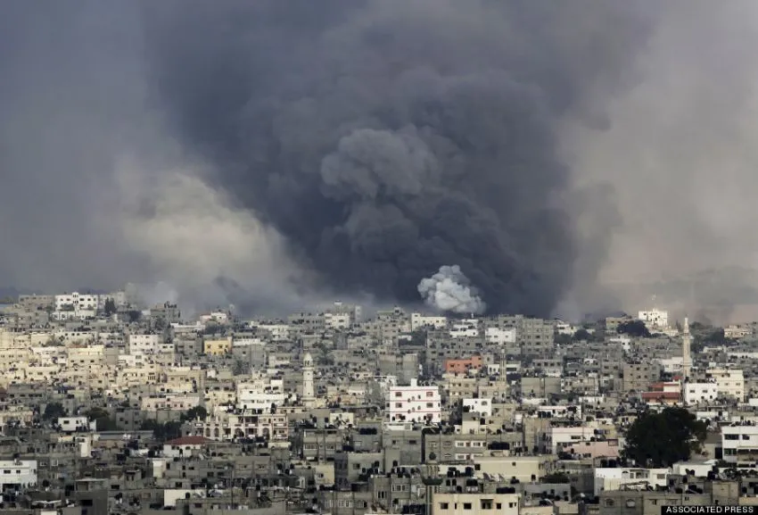 10 Hal Yang harus Kamu Tahu Soal Gaza Sebelum Ikut-Ikutan Komentar 11