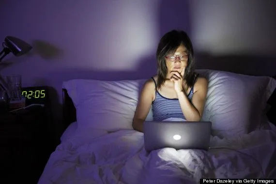 6 Kebiasaan Buruk Yang Dilahirkan Teknologi Modern 11