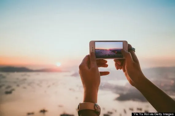 6 Kebiasaan Buruk Yang Dilahirkan Teknologi Modern 7