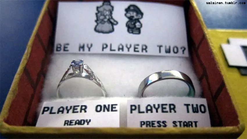 12 Kelebihan Kalau Kamu Punya Pacar Hobi Main Game. Ternyata, Punya Pacar Gamer itu Seru Juga lo! 18
