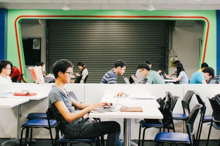 15 Saran yang Asing di Telinga Tapi Berguna Buatmu Para Mahasiswa 17