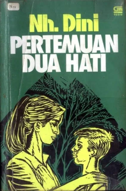 10 Buku Seru Untuk Mengisi Waktu Libur Lebaran Kamu 15