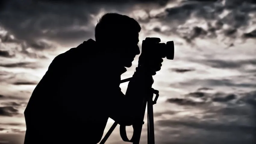 40 Alasan Kenapa Fotografer Adalah Pasangan yang Diutus untuk Membahagiakan Kamu! 62