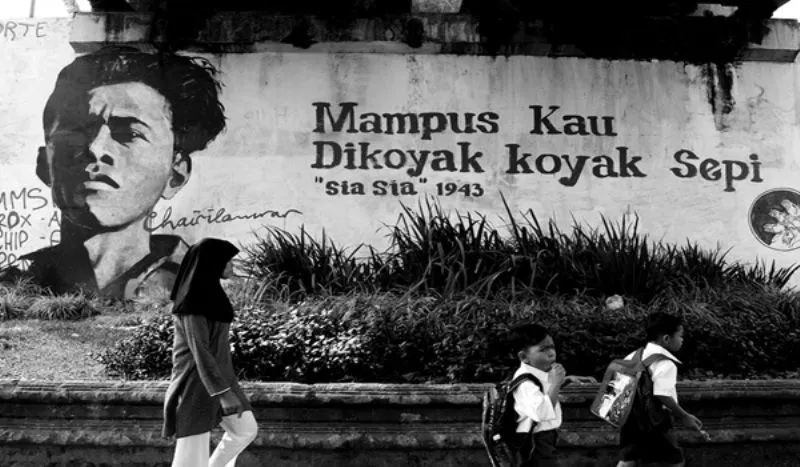 Kalau Belum Pernah Baca Puisi Ini, Seharusnya Kamu Malu... 15