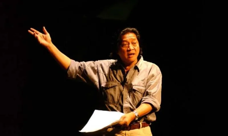 Kalau Belum Pernah Baca Puisi Ini, Seharusnya Kamu Malu... 11