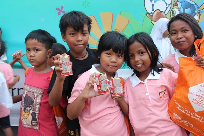 Jangan Memberi Receh! Ini Cara Yang Lebih Ampuh Membantu Anak Jalanan 14